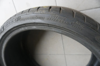 1 X 235 35 ZR19 R19 91Y Sommerreifen Michelin Pilot Sport 4 S 2021 6,5mm