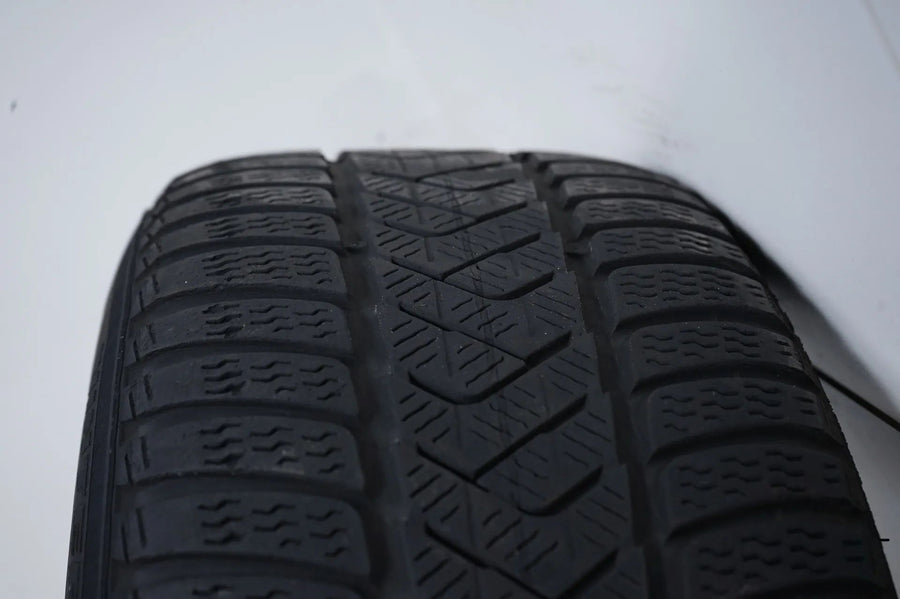 BMW X1 X2 F48 F39 Winterreifen Winterräder 225 55 17 Zoll