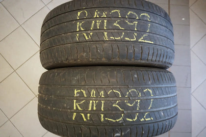 2 X 275 50 R20 113W Pneus été Michelin Latitude Sport 3 MO 2020 5mm