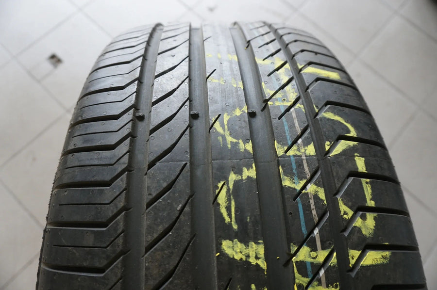 1 X 275 50 R20 113W Sommerreifen Continental ContiSportContact 5 MO 2020 7mm