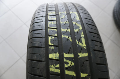 235 55 R19 101V Sommerreifen Pirelli Scorpion Verde MO 5,5mm 2018