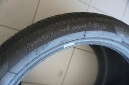 1 X 315 35 R21 111Y Sommerreifen Hankook Ventus S1 evo3 SUV * RSC HRS 2023 6mm