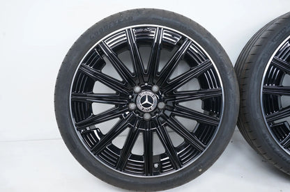 Mercedes CLE W236 C236 AMG ruote estive pneumatici estivi 20 pollici