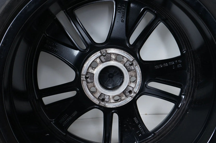 Pneumatici invernali, ruote invernali Mercedes Classe CLE W236 245 40 19 pollici A2364014100