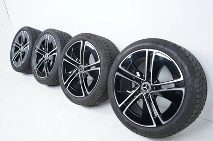Pneumatici invernali, ruote invernali Mercedes Classe CLE W236 245 40 19 pollici A2364014100