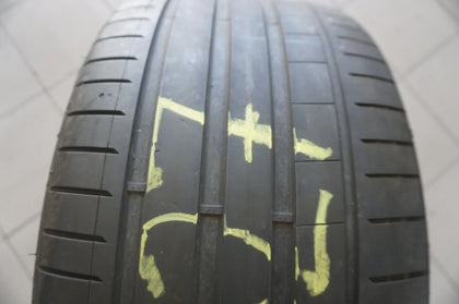 1 X 275 40 R19 105Y Sommerreifen Hankook Ventus S1 evo3 * MO 2022 4mm