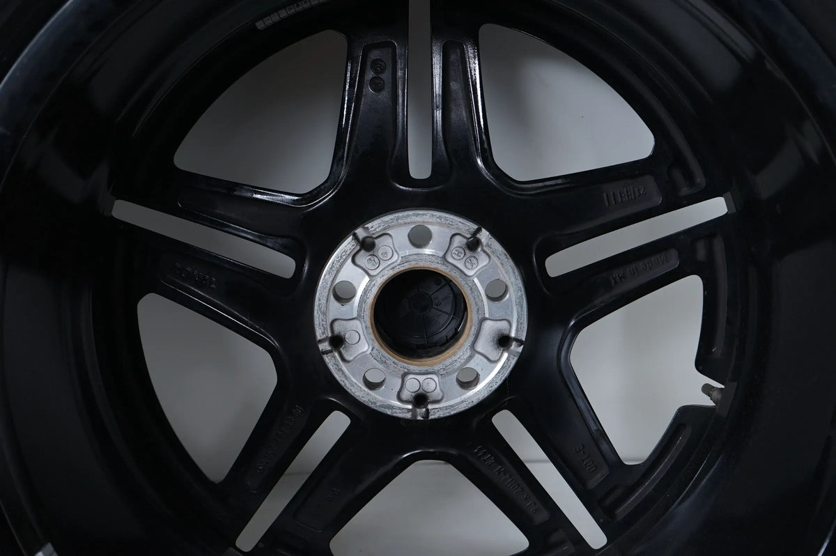 Mercedes GLE V167 C167 Winterräder Winterreifen AMG Alufelgen 20 Zol A1674013200 Detailansicht 13