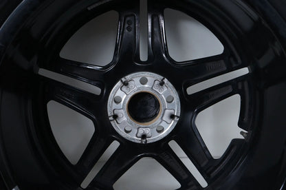 Mercedes GLE V167 C167 Winterräder Winterreifen AMG Alufelgen 20 Zol A1674013200