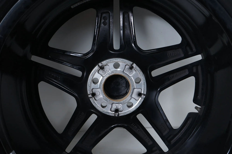 Mercedes GLE V167 C167 Winterräder Winterreifen AMG Alufelgen 20 Zol A1674013200