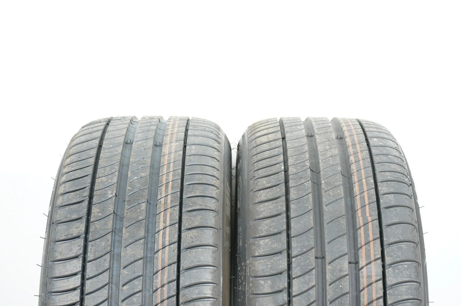 2 x DEMO Sommerreifen Michelin 245 45 18 Zoll DOT23/22 Bmw*MO