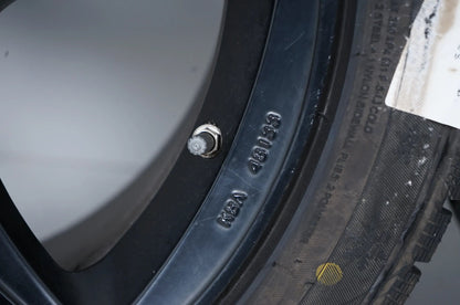 Mercedes E Klasse W212 Winterräder Winterreifen 245 45 17 Zoll