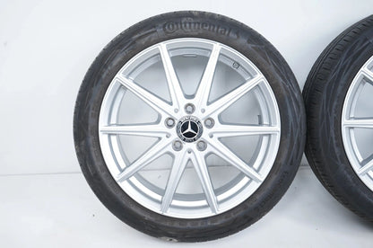 Mercedes CLA W178 Sommerräder Somerreifen 18 Zoll A1784010000
