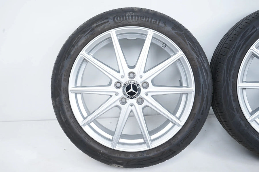 Mercedes CLA W178 Sommerräder Somerreifen 18 Zoll A1784010000