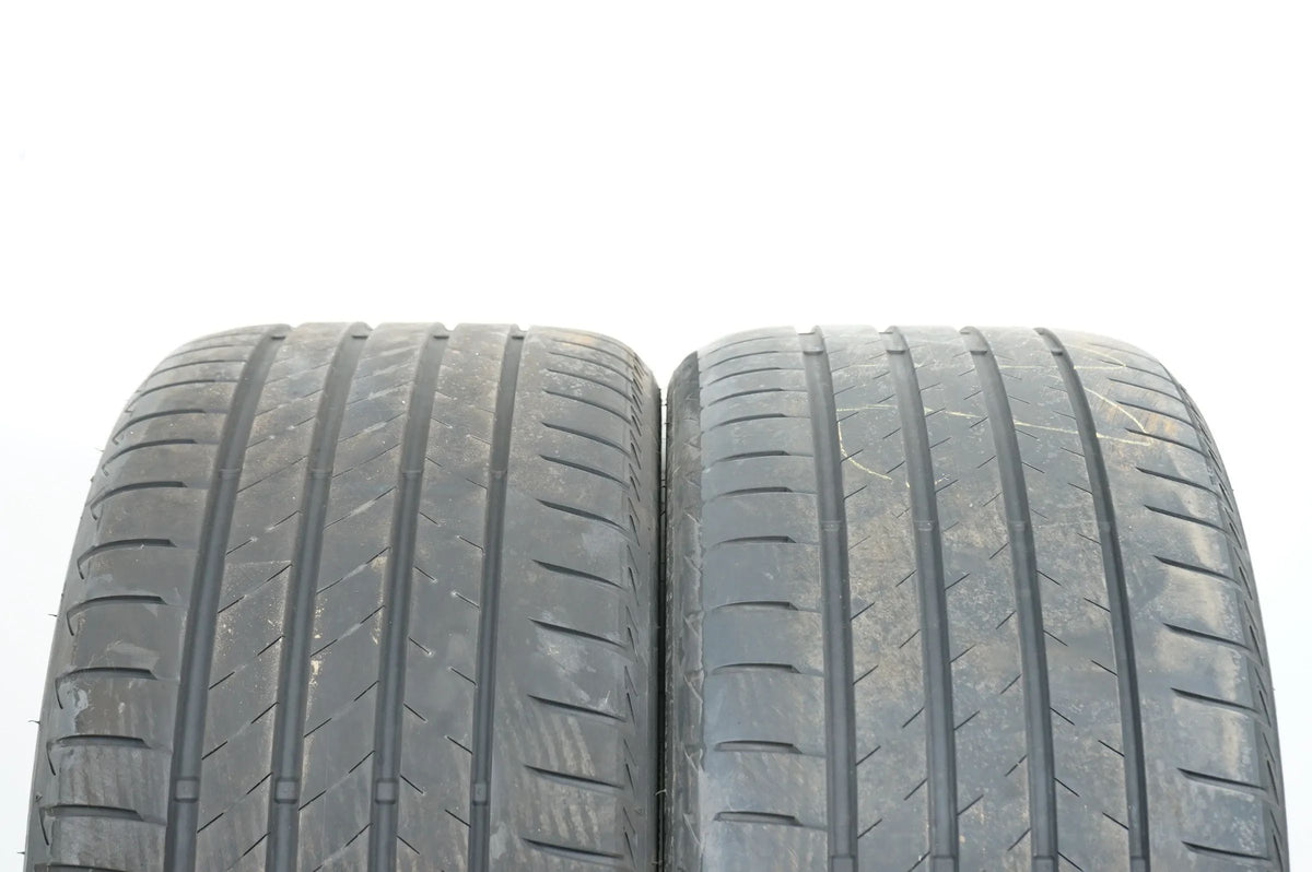 2 x Sommerreifen Bridgestone 285 35 20 Zoll DOT22/21 ca.5mm MO Detailansicht 4