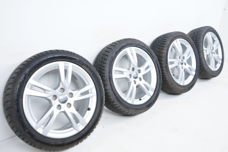 Audi A3 8Y Winterreifen Winterräder 205 50 17 Zoll 8Y0601025DK 7m