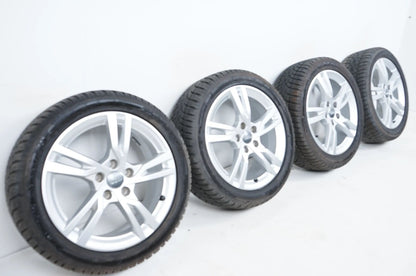 Pneumatici invernali Audi A3 8Y, ruote invernali 205 50 17 pollici, 8Y0601025DK, 7 mm