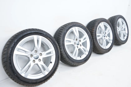 Pneumatici invernali Audi A3 8Y, ruote invernali 205 50 17 pollici, 8Y0601025DK, 7 mm