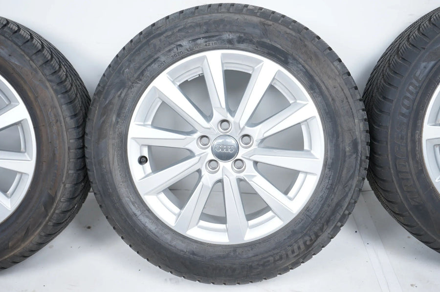 Original Audi A1 GB Winterräder Winterreifen 205 60 R16 Citycarver/Allstreet