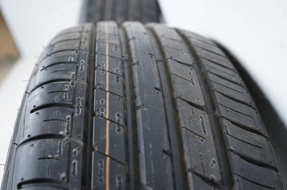 Audi Q3 83A F3 Sommerreifen Sommerräder 215 65 17 Zoll 8mm