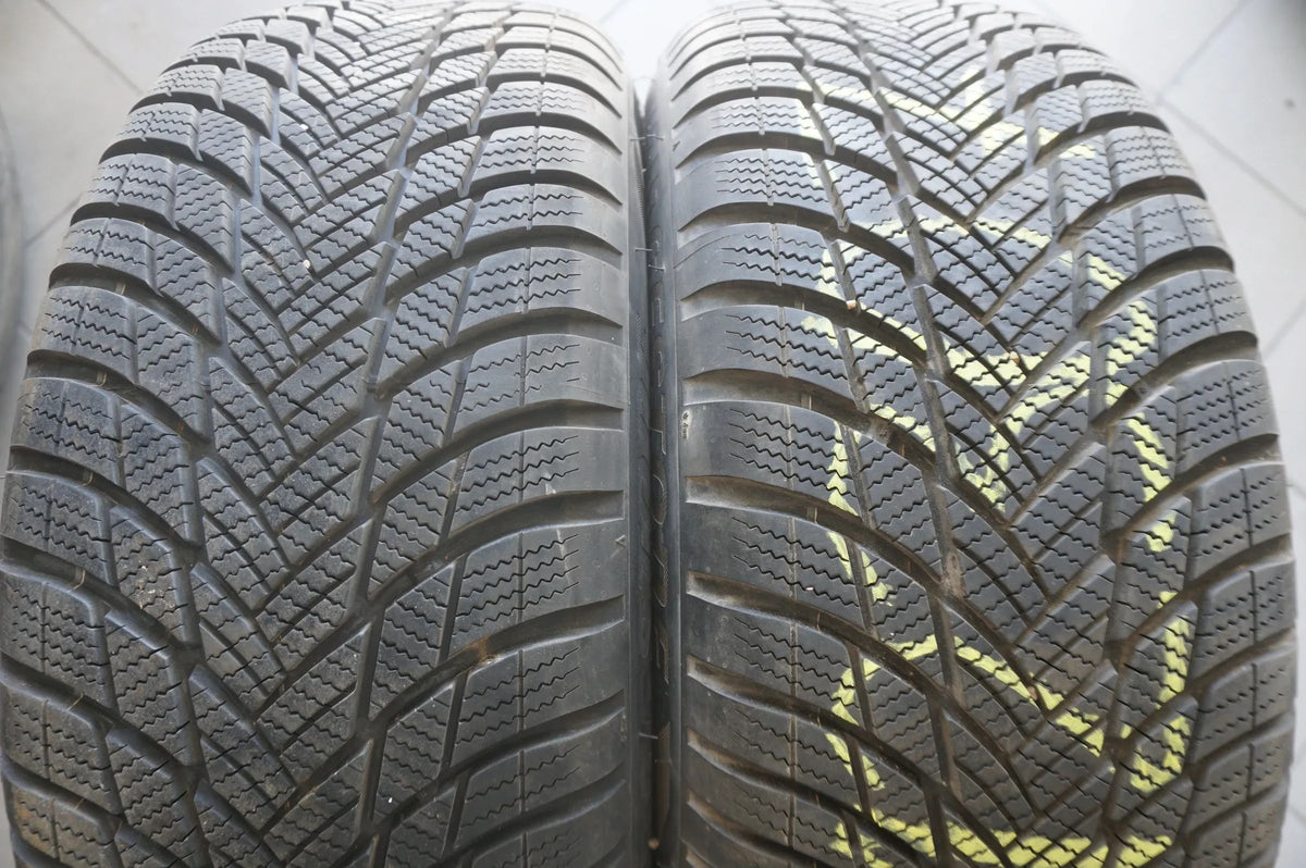 Cerchi in lega originali Audi A6 C8 4K Allroad, ruote invernali, pneumatici invernali 235 55 R18, 8 mm Visualizzazione dettagliata 7