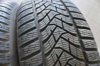 Cerchi in lega originali Audi A3 8Y da 18 pollici ruote invernali pneumatici invernali 225 40 R18 9mm