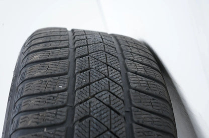 BMW X3 X4 G01 Winterreifen Winterräder Alufelgen 245 50 19 Zoll 6877328