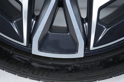 BMW iX i20, pneumatici estivi, ruote estive e cerchi in lega da 22 pollici 5A02659 1021