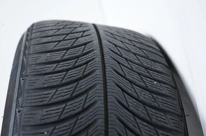 BMW iX3 X3 X4 G01 G02 G08, pneumatici invernali, ruote invernali 245 50 19 pollici