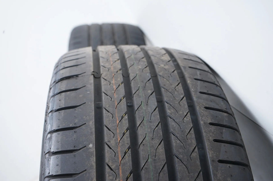 Mercedes E-Class W214 summer tires, summer wheels, 19 inch