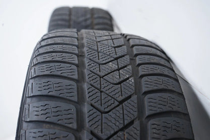 Mercedes C-Class W206 winter tires/wheels 225/45/18 inch