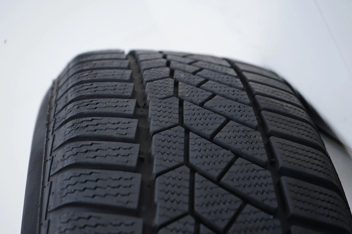 BMW 2 Series Tourer F45 F46 Winter Tires Winter Wheels 195/65 R16 inch Detailansicht 14