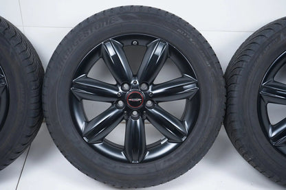 MINI Countryman F60 winter tires/wheels 205/60 R17 inch