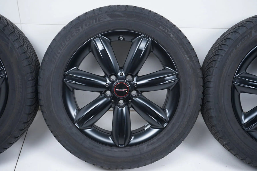 MINI Countryman F60 winter tires/wheels 205/60 R17 inch