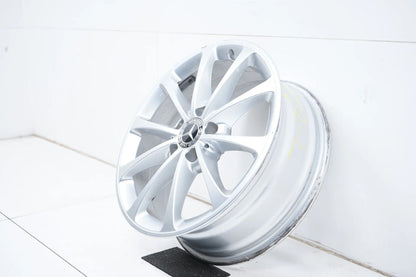 1 jante alu Mercedes A B GLA W177 H247 17 pouces A1774010300