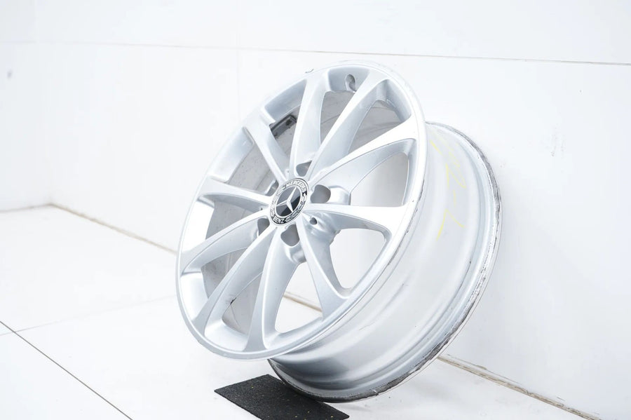 1 jante alu Mercedes A B GLA W177 H247 17 pouces A1774010300