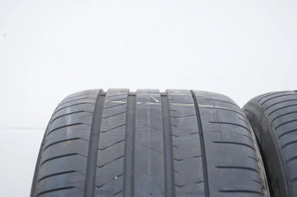 2 x Pirelli summer tires 285 35 20 inch DOT20 MO approx. 4mm tread depth