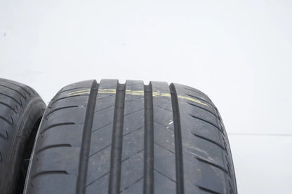 2 x Sommerreifen Bridgestone 235 55 18 Zoll  DOT19 ca.6 mm MO