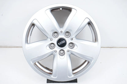 1 x MINI Clubman F54 hliníkový ráfek 16 palců 517 6877741 7J