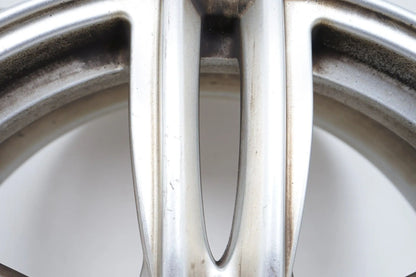 1 x hliníkový ráfek Brock KBA 50606 19 palců 5 x112 8J ET25