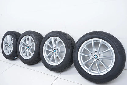BMW 5 Series G30 G31 Winter Tires Winter Wheels 225 55 17 inch