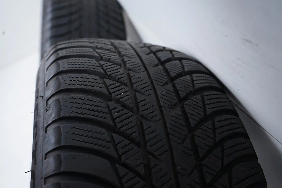 BMW 3 Series G20 G21 Winter Tires Winter Wheels 205/60 R16 inch Detailansicht 9