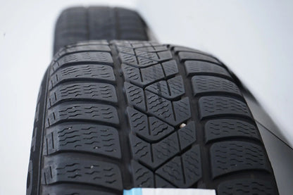 BMW X1 X2 F48 F39 Winter Tires Winter Wheels 205 60 17 inch