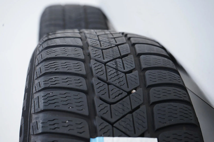 BMW X1 X2 F48 F39 Winter Tires Winter Wheels 205 60 17 inch
