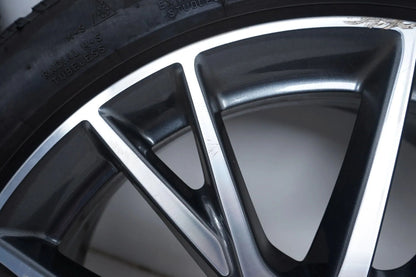 BMW 2 Series Active Tourer F45 Winter Tires Winter Wheels 195/55 R17 inch