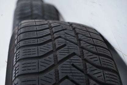 BMW 2 Series Active Tourer F45 Winter Tires Winter Wheels 195/55 R17 inch