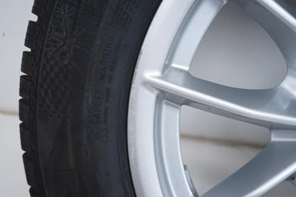 BMW 3 Series G20 G21 Winter Tires Winter Wheels 205/60 R16 inch