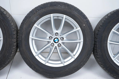 BMW X3 X4 G01 G02 Winter Tires Winter Wheels 225 60 18 inch