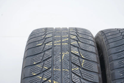 2 x Winterreifen Bridgestone 225 45 18 Zoll DOT19/18 ca.4 mm MO