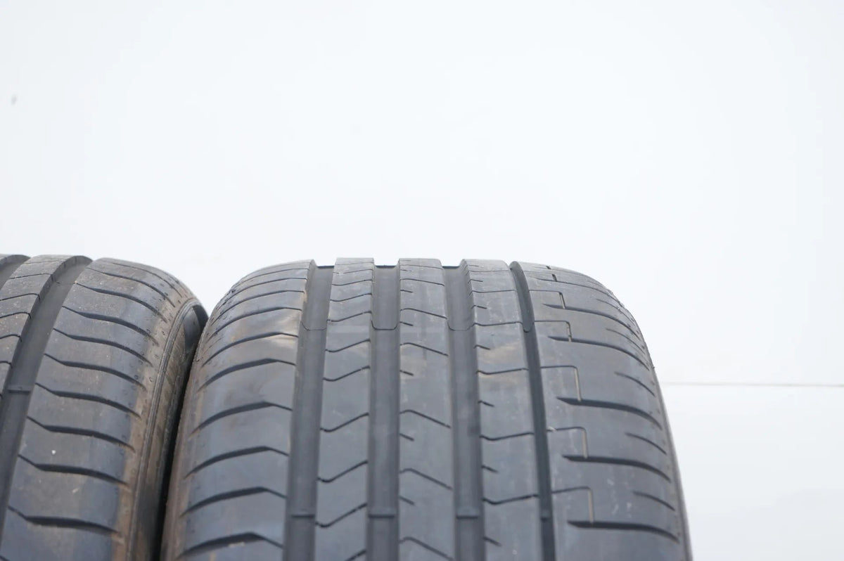 2x Pirelli summer tires 235 45 20 inch DOT23 MO approx. 6mm tread depth Detail view 5