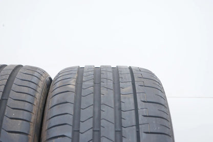 2x Pirelli summer tires 235 45 20 inch DOT23 MO approx. 6mm tread depth